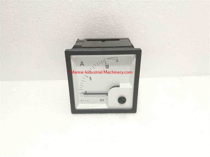 Deif EQ72-X Ammeter