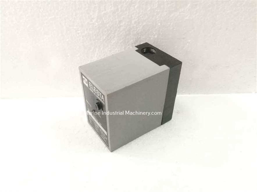 Elesta FW24 K2 Controller Switch