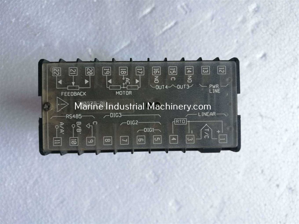 ERO Electronic TKS932133000 Process Controller