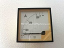 LUMEL EA19 300/5A Ammeter