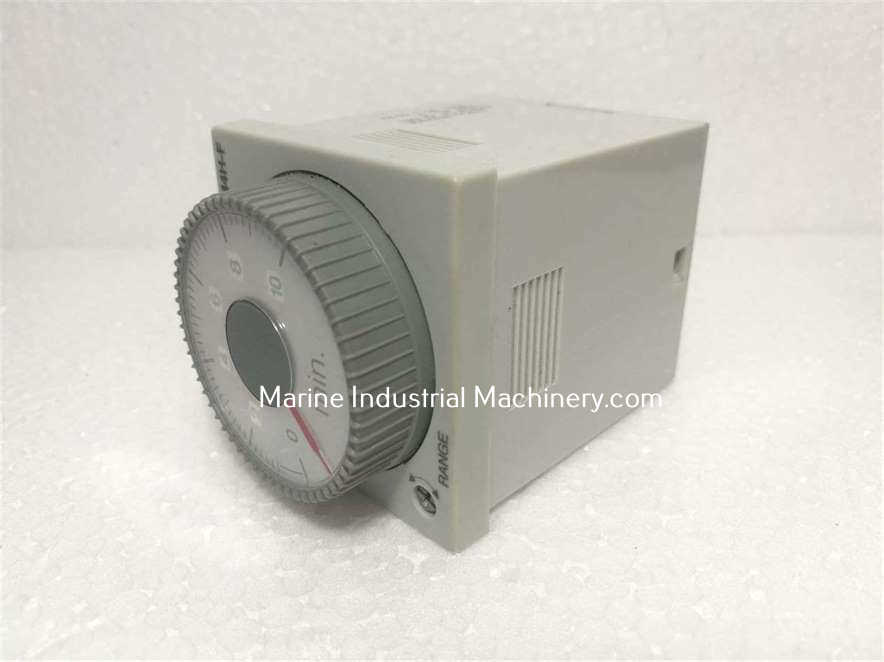 Panasonic PM4H-F OFF-DELAY TIMER