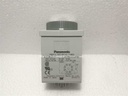 Panasonic PM4H-F OFF-DELAY TIMER