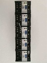Tokyo Keiki IS-2 Insulation Resistance Monitor