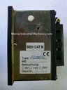 Weigel FQ96/2 Relay