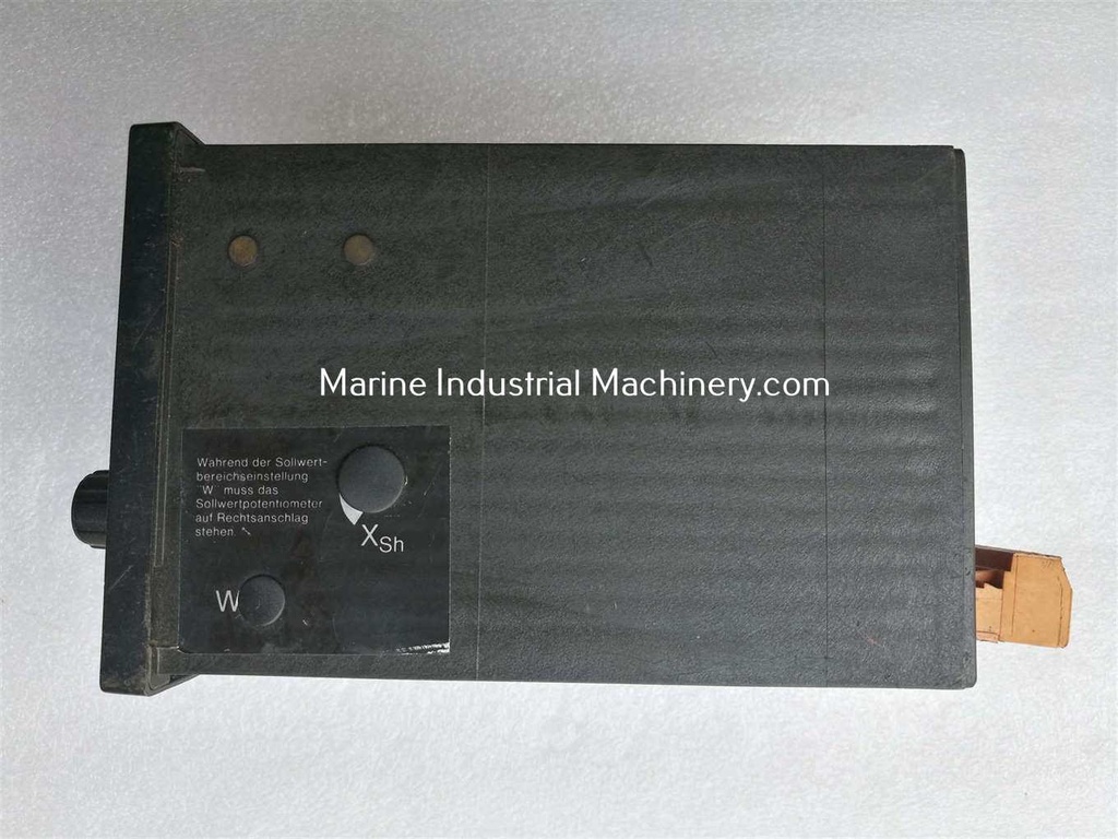 Wiesloch 887 721i-89mb Controller
