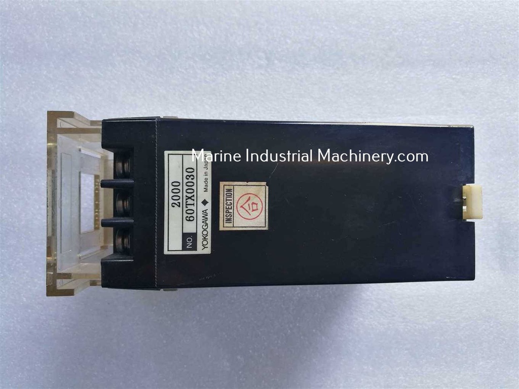 Yokogawa 2465 WATT(3P3W) Power Line Transducer