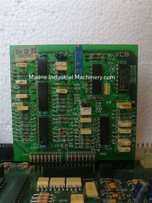 Astrid PB003002-PB003004A Pcb Circuit