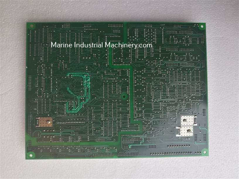 Astrid PB003002-PB003004A Pcb Circuit