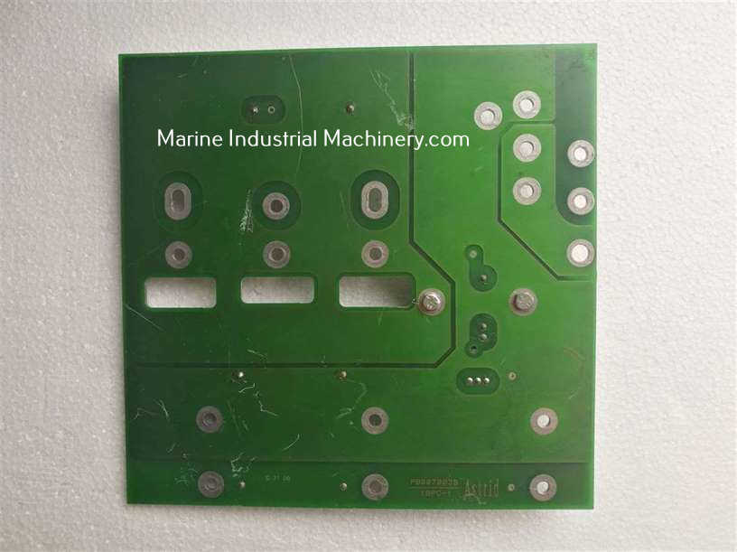 Astrid PB007003B Pcb Card