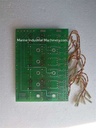Astrid SCRSF-3F PB009003 Pcb Card