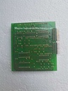 Astrid VCB PB012003B Pcb Card