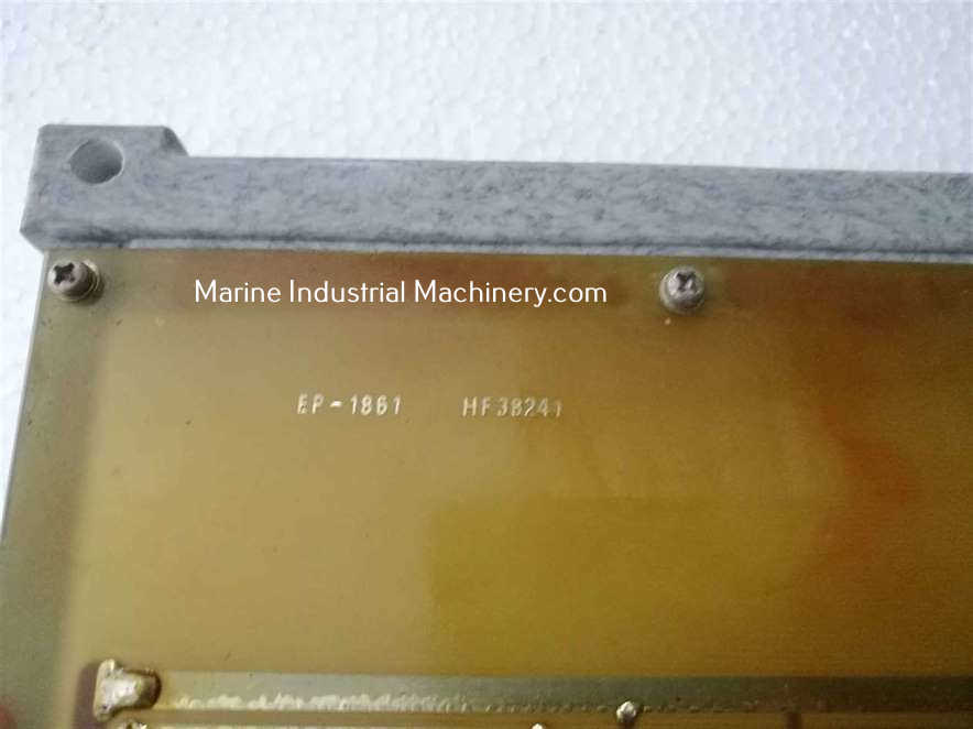 EP-1861 HF38241 PCB Circuit Board