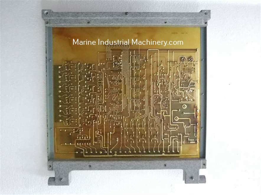 EP-1861 HF38241 PCB Circuit Board