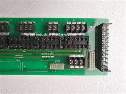Fuji Kiki 2-A6850 Pcb Circuit Board
