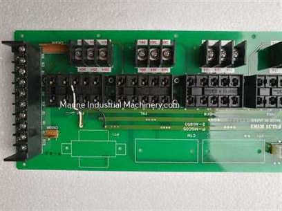 Fuji Kiki 2-A6850 Pcb Circuit Board