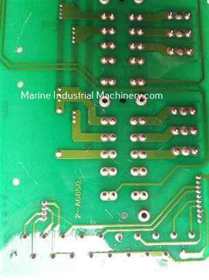 Fuji Kiki 2-A6850 Pcb Circuit Board