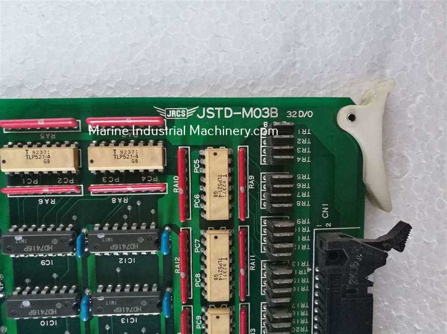 JRCS JSTD-M03B Pcb Card