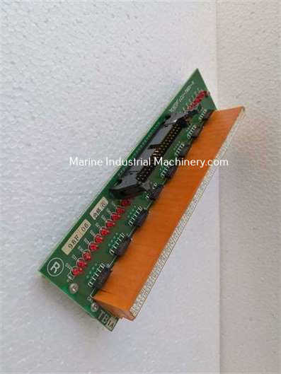 JRCS LCU-TMDI-R Pcb Card
