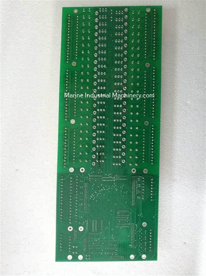 ROLLS-ROYCE 222-652C Circuit Board