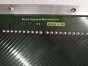 Saab EM-5000 Pcb Circuit