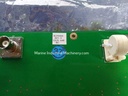 Southern Avionics SRP42000 REV.1 Motor Drive Pcb Card