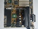 SY-D6IBA Motherboard Mainboard Driver Manual