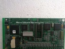 Ulstein PCC1030C Panel Controller Card