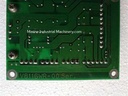 Yokogawa V8116WR-00 Pcb Card
