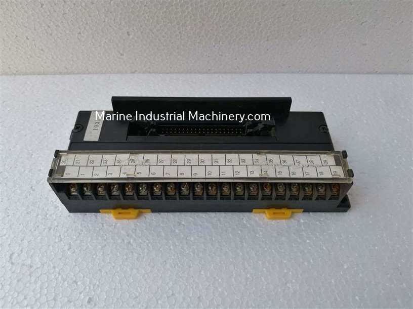 Yoshida Electric PS7D-40V4 Terminal Block