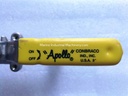 Apollo CF8M Ball Valve