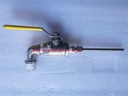 Apollo CF8M Ball Valve