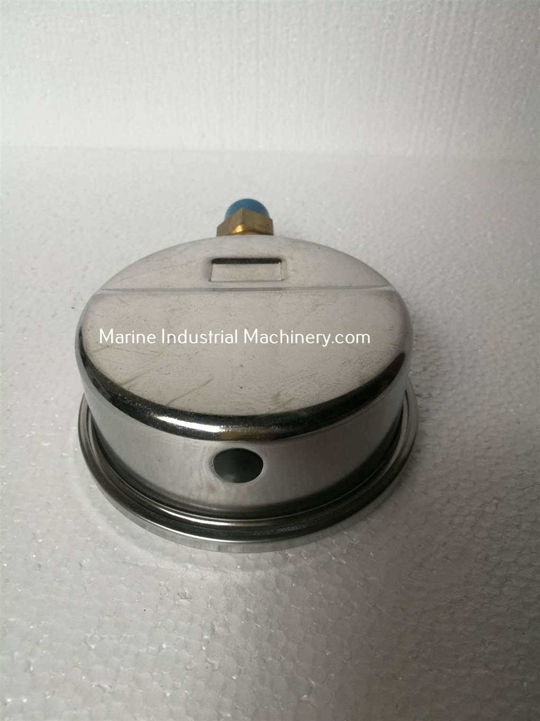CAI Pressure Gauge