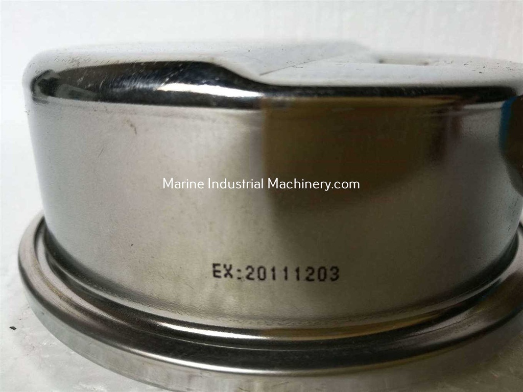 CAI Pressure Gauge