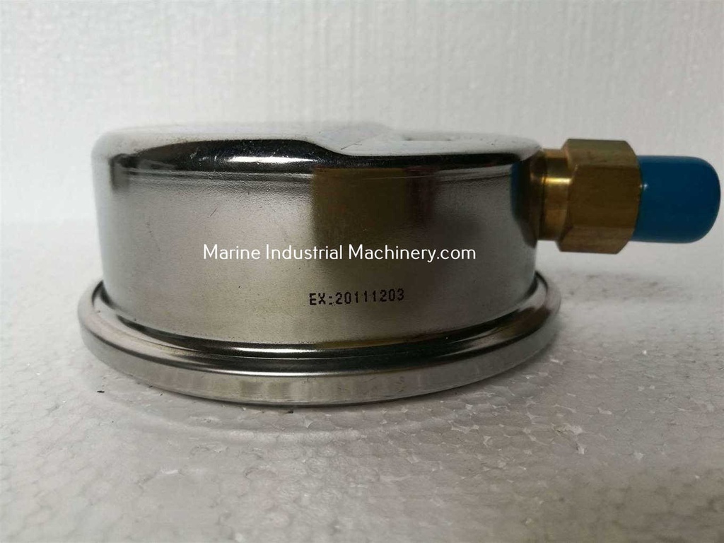 CAI Pressure Gauge