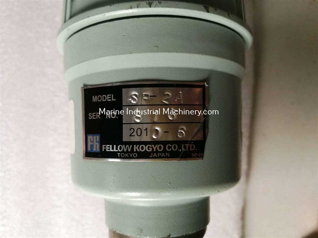 Fellow Kongyo SP-2A Level Switch