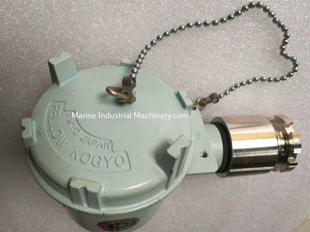 Fellow Kongyo SP-2A Level Switch