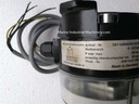 Fischer DS11 04NA23A1D153 Differential Pressure Switch