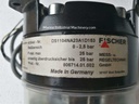 Fischer DS11 04NA23A1D153 Differential Pressure Switch