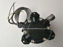 Fischer DS11 04NA23A1D153 Differential Pressure Switch