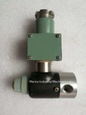 Koganei 062E1-81 Air Solenoid Valve
