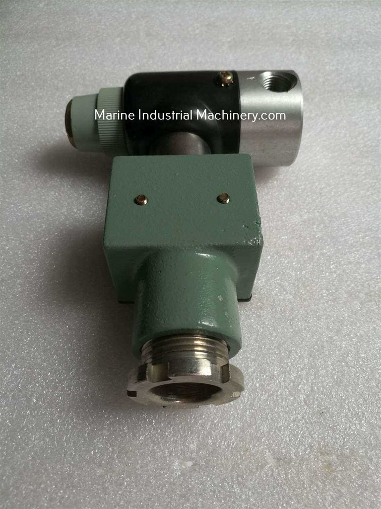 Koganei 062E1-81 Air Solenoid Valve