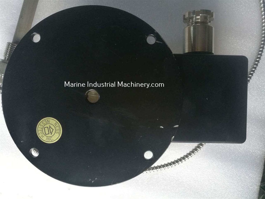 Ness TUS-M1TR-S Thermometer