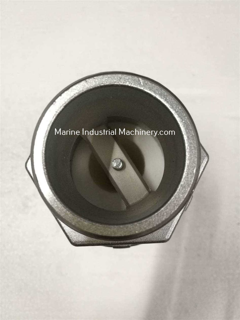 SMC Silencer ANA1-12 Silencer