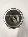 SMC Silencer ANA1-12 Silencer