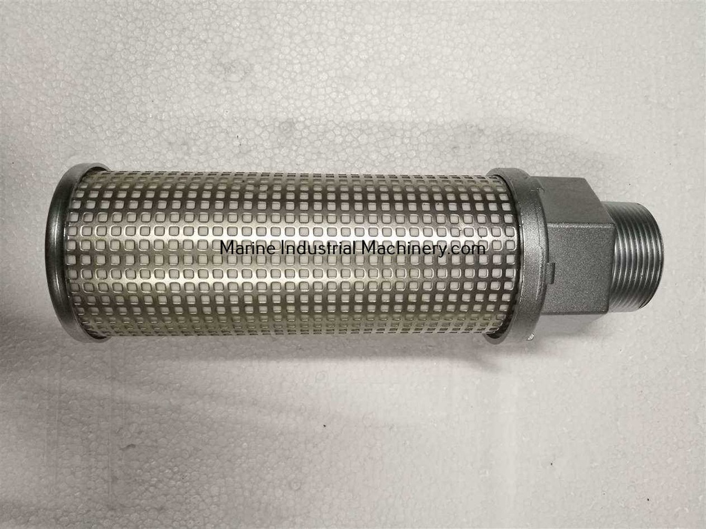 SMC Silencer ANA1-12 Silencer