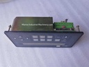 STN Atlas BAT 416B Fire Alarm Control Display