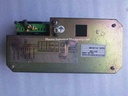 STN Atlas BAT 416B Fire Alarm Control Display