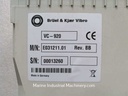Bruel & Kjaer Vibro VC-920 Vibrocontrol