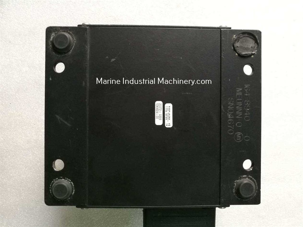 Caterpillar 109-5737 Cat Data Link RS-232c Communication Module
