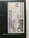Clorius ER 2000 Temperature Controller